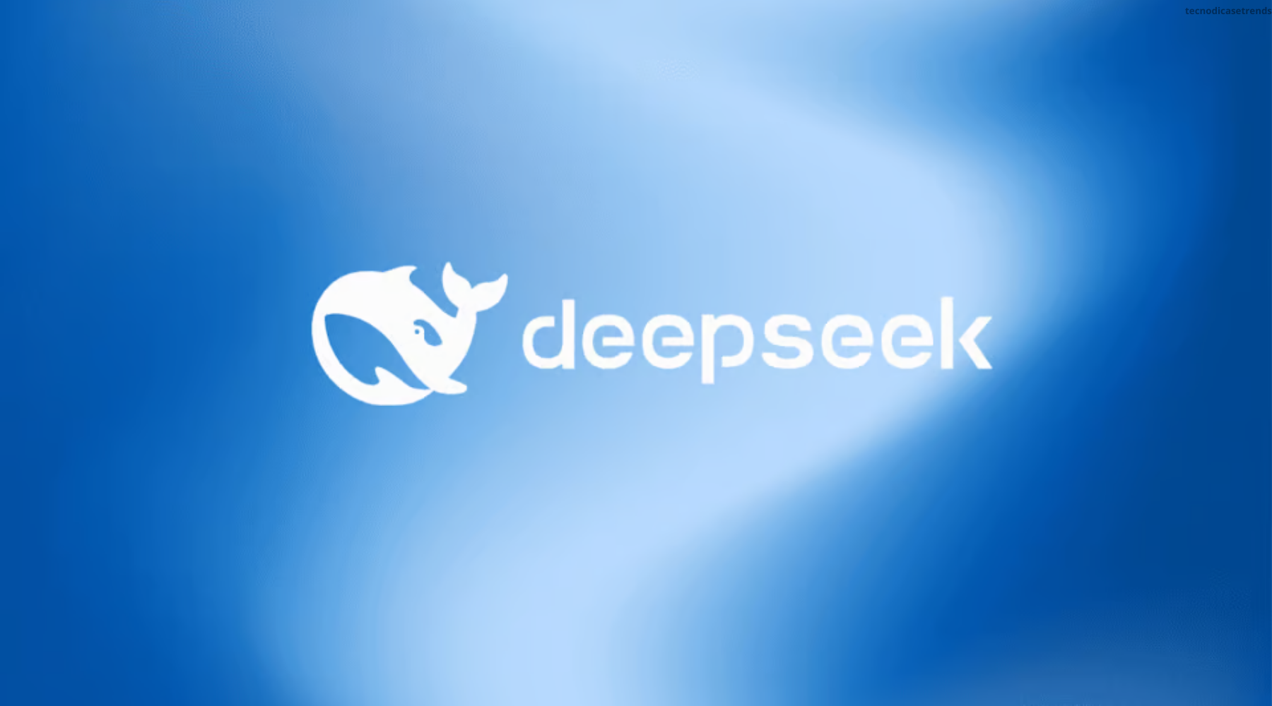 O que é deepseek? TecnoDicas e Trends