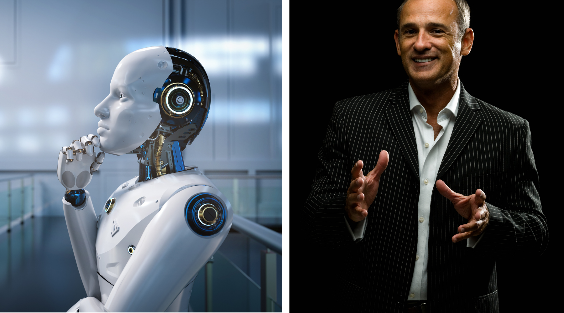 A GUERRA CONTRA OS DEEPFAKES ESTÁ FICANDO MAIS INTENSA  - TecnoDicas e Trends