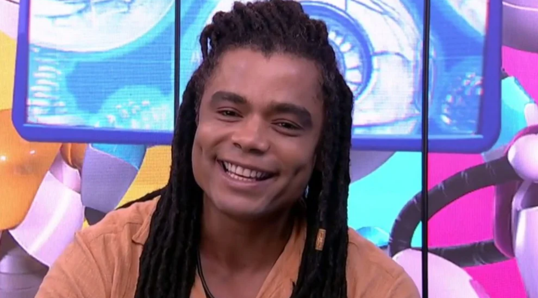 diogo bbb - Tecnodicas e Trens