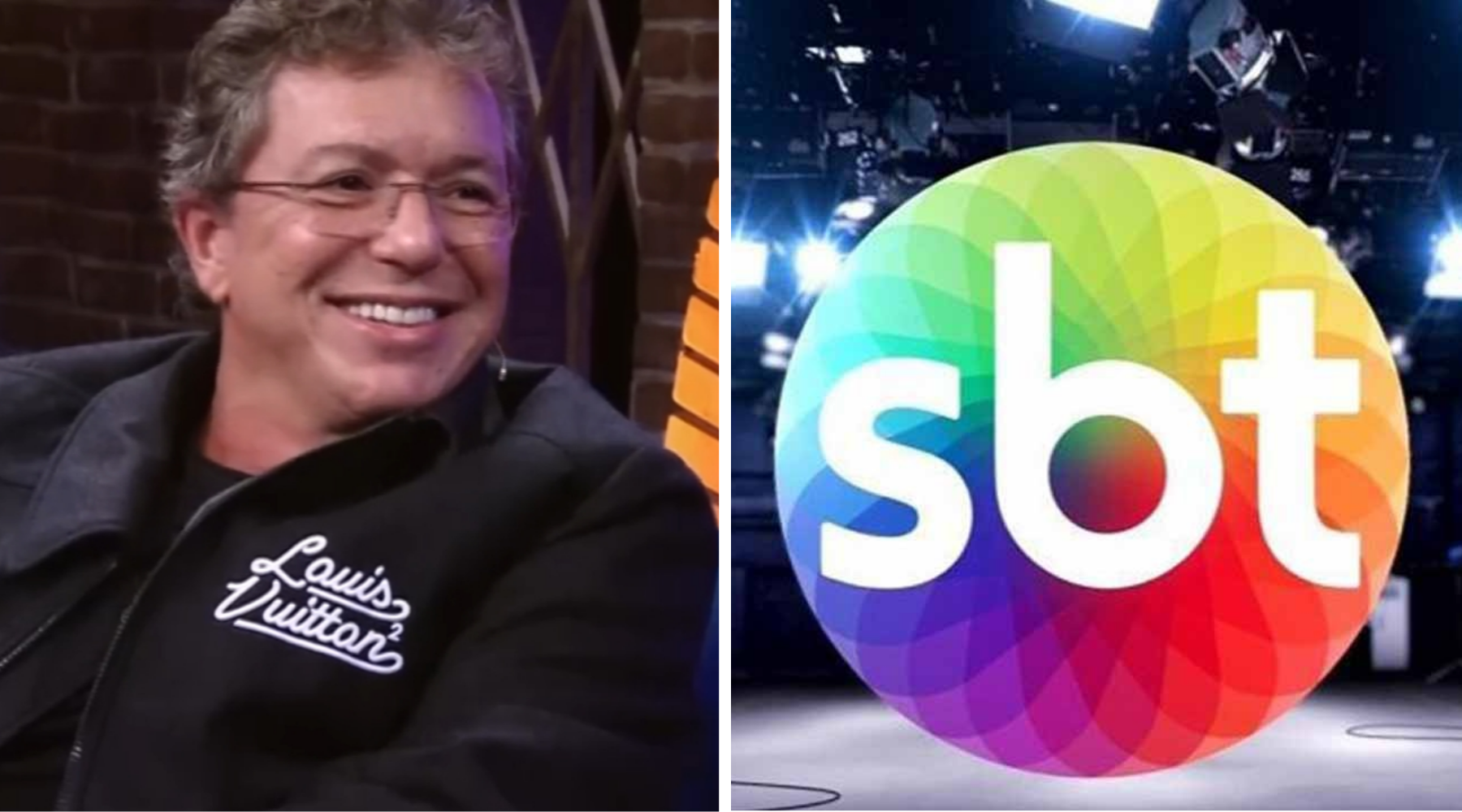 Boninho no SBT - TecnoDicas e Trends