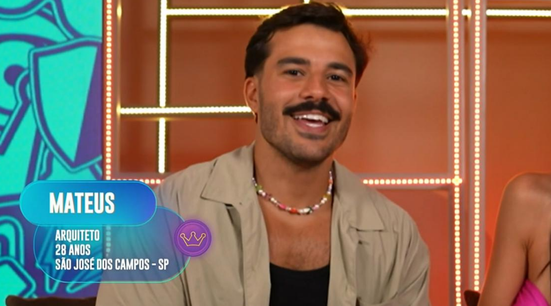 Matheus BBB 25 - TecnoDicas e Trends