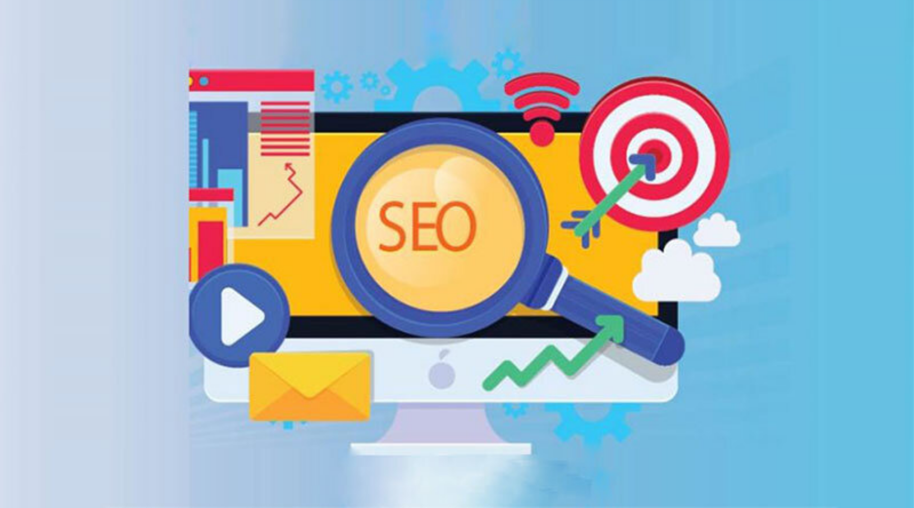 SEO 2025- TecnoDicas e Trends