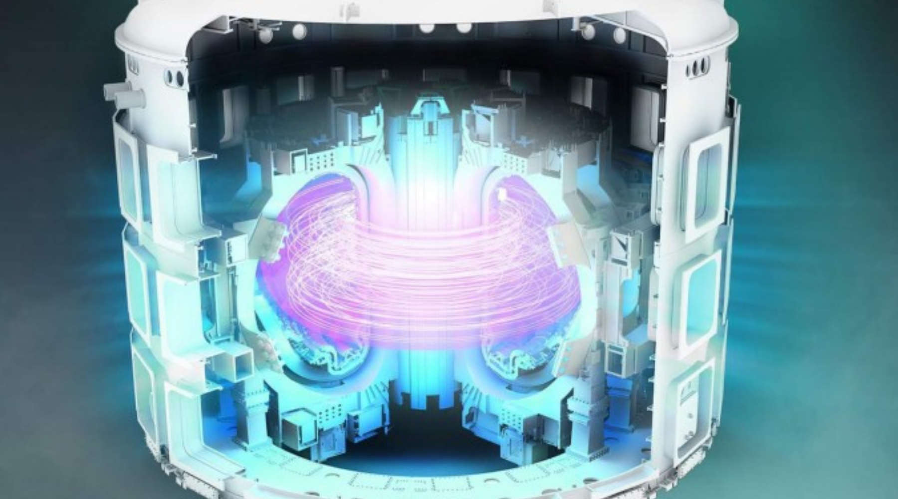 NOVO REATOR DE FUSÃO PROMETE ACABAR COM AS CONTAS DE LUZ