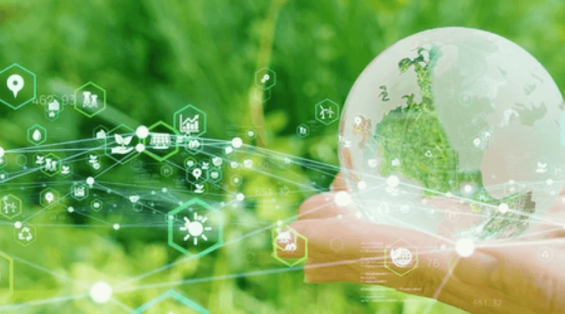 Tecnologia Climática - TecnoDicas e Trends