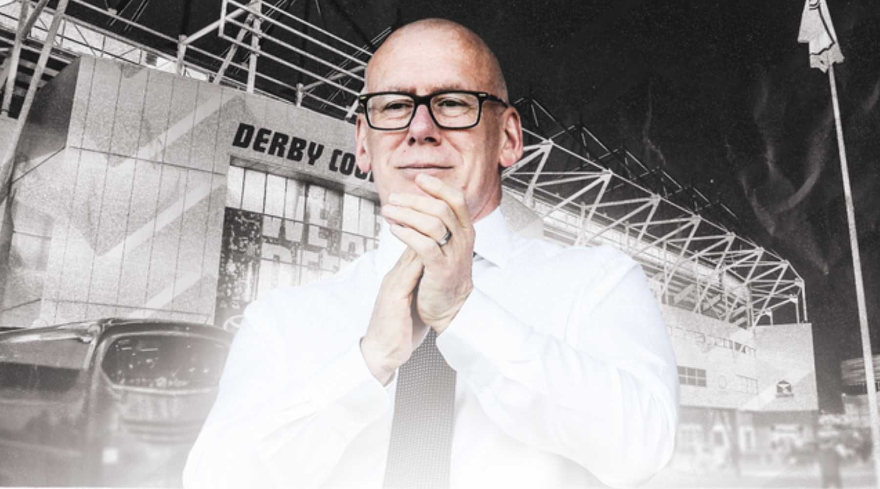 MAGNATA BRITÂNICO Mel Morris - TecnoDicas e Trends