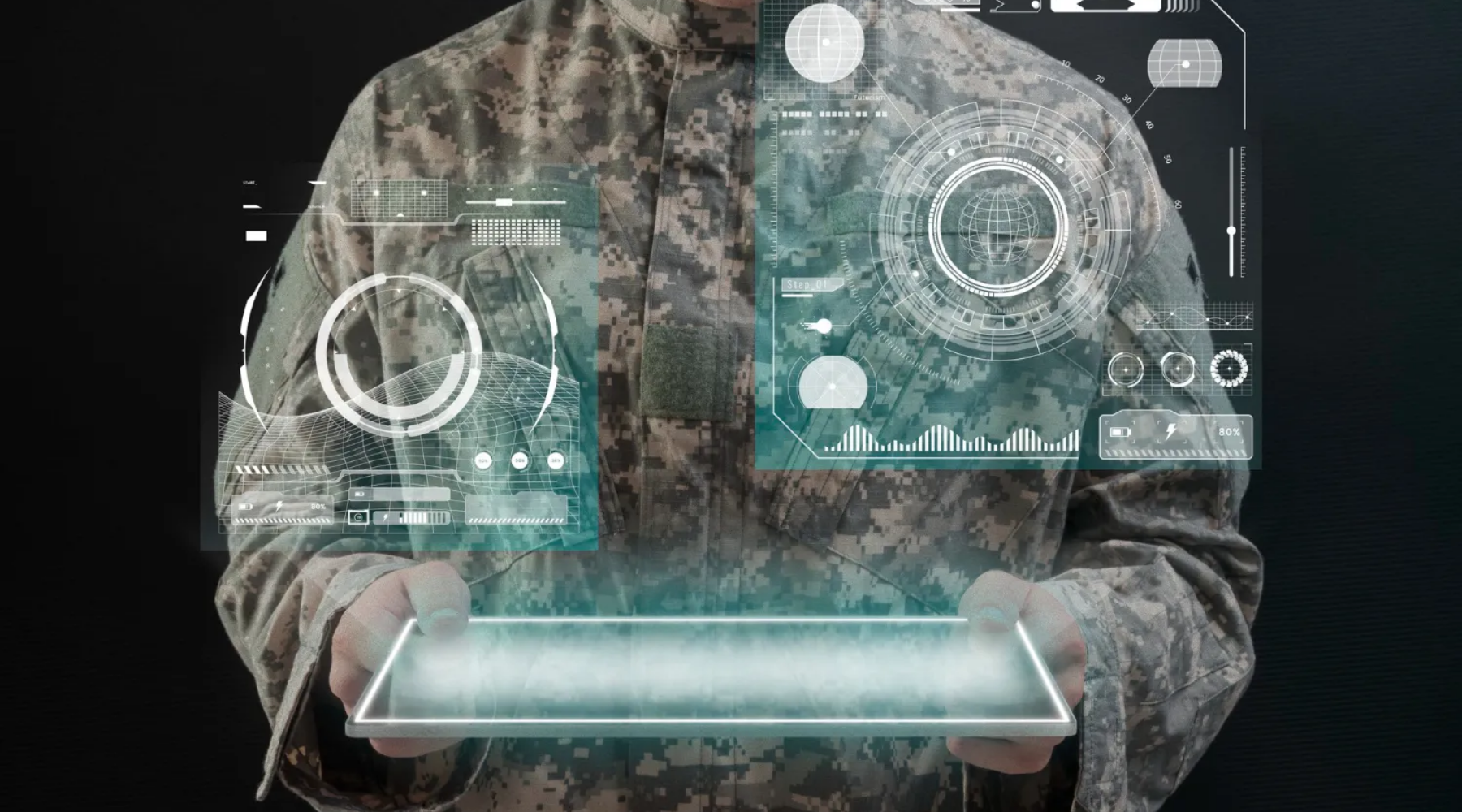 IA Militar - TecnoDicas e Trends