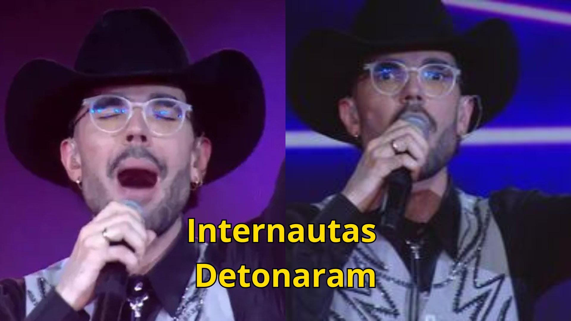 Internautas Detonam Show de Luan Pereira no BBB 25: Veja!