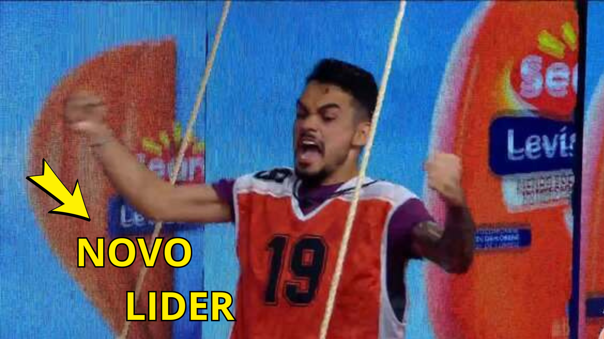 BBB 25: Prova do Líder tem punições chocantes e tensão!