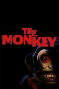 the monkey o filme