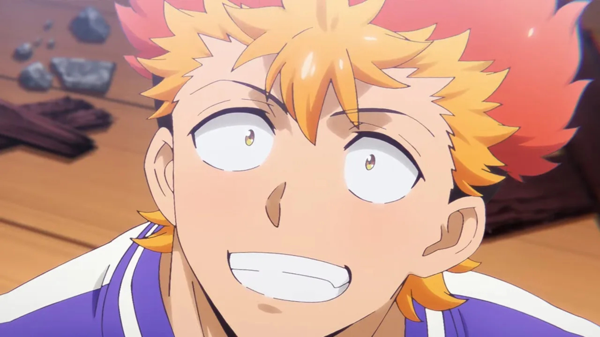 Onmyo-Kaiten Re:Birth - O Novo Anime Engajado Para 2025!