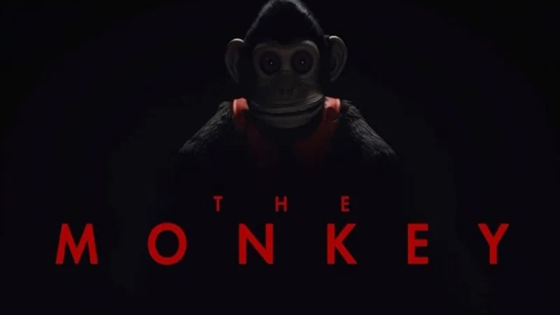 The Monkey: O Filme de Terror