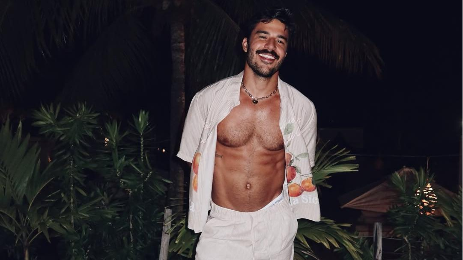 BBB 25: Mateus Pires Explode na Fama De Meme a Estrela da Música?