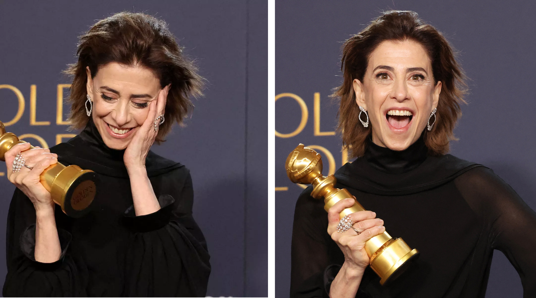 fernanda torres oscar