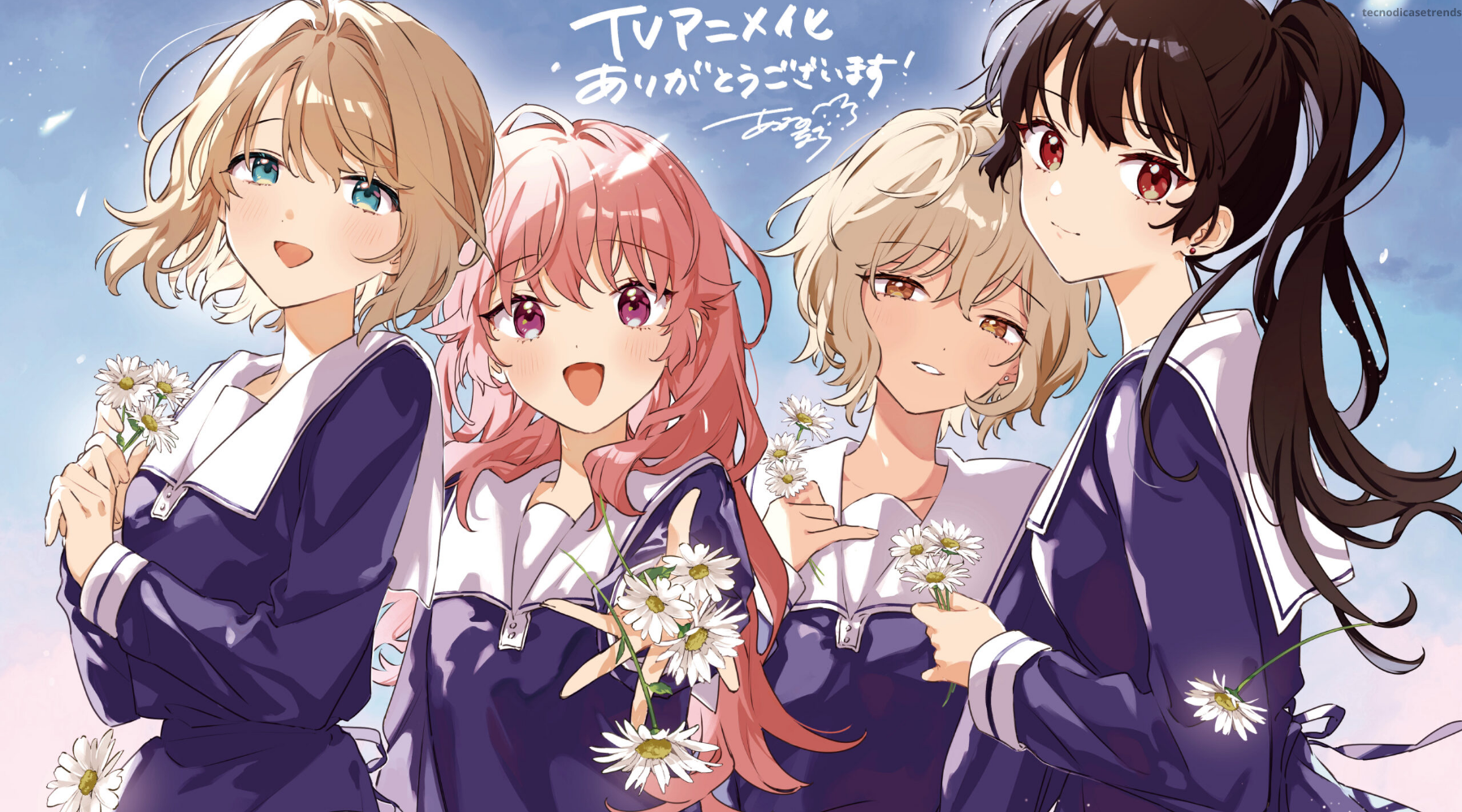 KIMI GA SHINU MADE KOI WO SHITAI