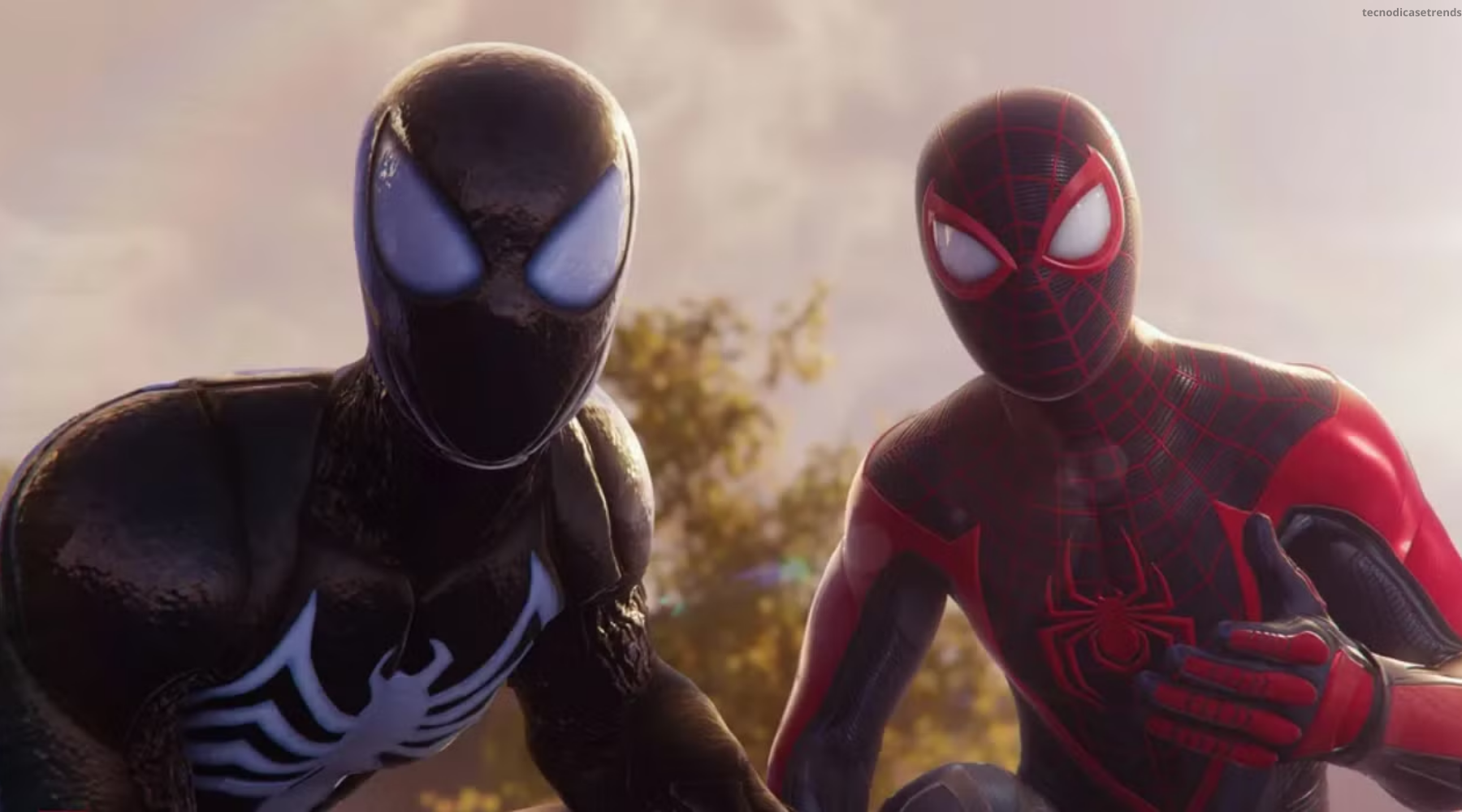 Homem-Aranha e Gato Preto Invadem as Prateleiras