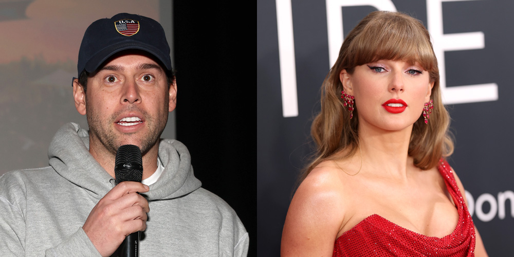 Imagem de conteúdo da notícia "TAYLOR SWIFT ENCERRA DISPUTA SOBRE SEUS PRIMEIROS ÁLBUNS" #2
